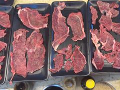 -老张记鲜切牛肉自助火锅(龙光世纪中心店)