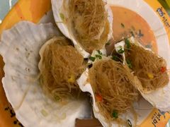 -喜碧海鲜·二十年本土海鲜老字号(上排店)