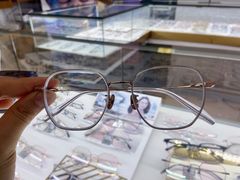 -云镜眼镜加工中心(南环路店)