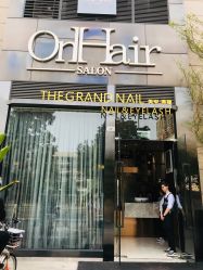 -OnHair Salon
