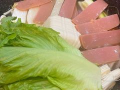 -朴鲸家正宗韩国料理(福田店)