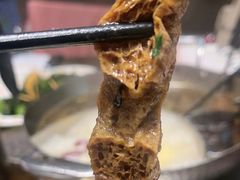 -潮澎派·潮汕菜大排档(南较西路店)