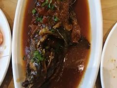 -南海渔家•海鲜•正宗海南菜(海棠湾店)