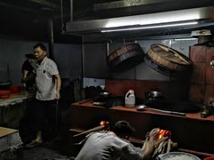大堂-贞楼食莊