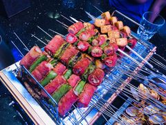 -冰城小镇音乐串吧·聚会餐厅(百子湾店)