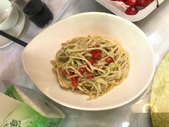 -小贝壳酒楼(经九路店)