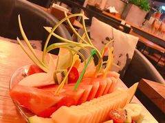 -雅城香慧咖啡馆(常德路店)