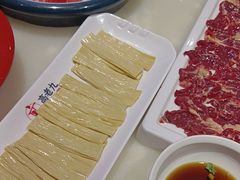 -重庆高老九火锅(万象城店)