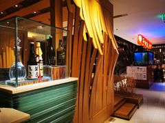 -西村日本料理(香格里拉饭店)