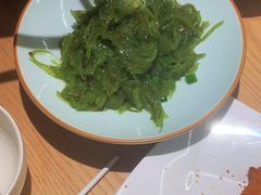 -大丰收脆鱼(浦西万达店)
