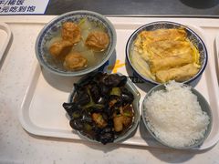 -7+7私家饭堂(人民路店)
