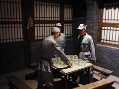 -平西抗日烈士陵园