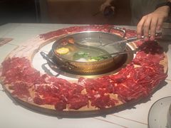-牛人日志·鲜牛肉骨汤火锅(万科里瑧店)