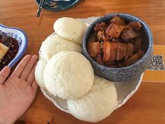 -大娘舅·江景餐厅桐庐菜(白冷线店)