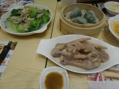 -味莊茶餐厅·自家點心(万象城店)