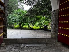 -灵谷景区