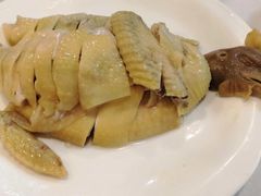 -文记壹心鸡(宝华路店)