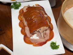 -老铺烤鸭(宝鸡店)