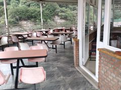 -百泉山景区餐厅