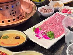 -南门涮肉(上海一店)