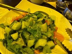 -Bombay Grill印度餐厅