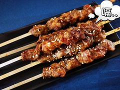 -伊带伊路新疆美食府(呼家楼店)