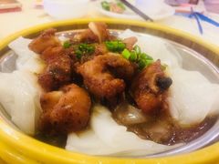 -新东城喜宴海鲜酒家(同德店)