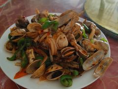 -大鹿岛