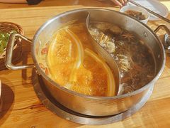 -四喜小胖·北京涮肉(五道营店)