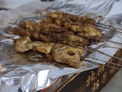-小胡子祥彪烧烤(北湖总店)