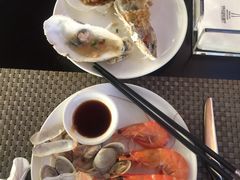 -339旋转餐厅(天府熊猫塔店)