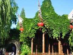 -老门东历史文化街区