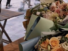 -COTTON CAFE(德信·中外公寓店)