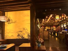 -HOHO餐厅(古子城店)