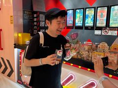 -Xcape异时刻密室逃脱魔法互动(瑞虹天地太阳宫店)