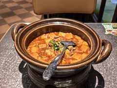 -渔语鱼新川菜Bistro(万象天地店)