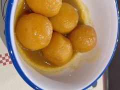 -五条人糖水铺(光谷世界城店)