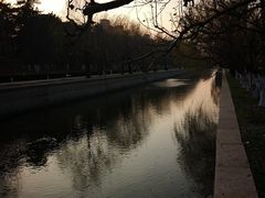 -元大都城垣遗址公园