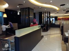 -必胜客(谷埠店)