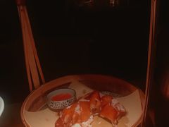 洞庭土烧鸡-洞庭土菜小炒馆(易发广场店)