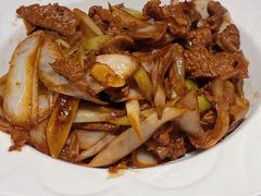 -南门小馆·清真(国贸商城店)