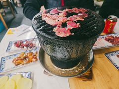 -大槐树烤肉馆