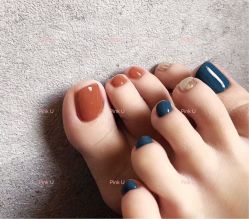 -Pink You美甲美睫纹绣定制中心