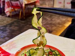 -老表记广西宵夜螺蛳鸭脚煲(西大店)