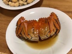-蟹家大院(外滩店)