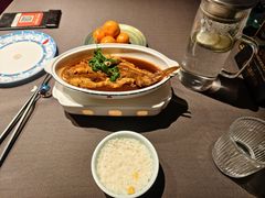 -肆月河豚·新淮扬菜·烤鸭(中关村店)