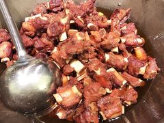 干靠排骨-奇滋豆味(南十四道街店)
