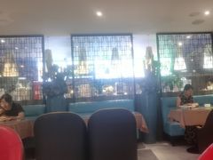 -素心素食(翠苑店)