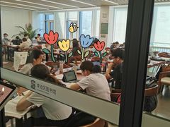 -李沧区图书馆(金液泉路馆)