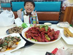 -盱眙小龙虾(天虹店)